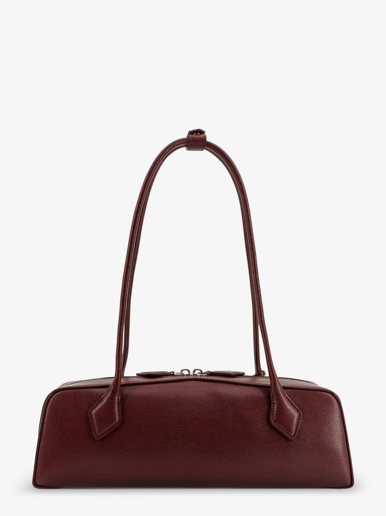 Alaia Teckel Medium leather shoulder bag