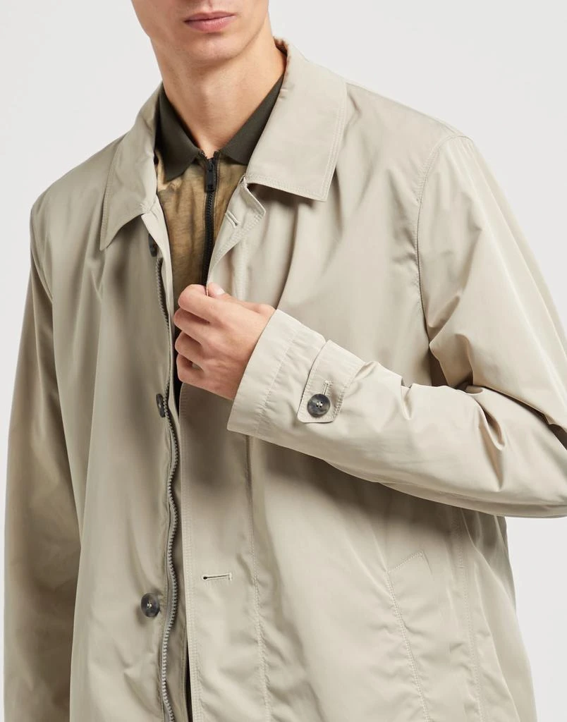 SCHNEIDERS Full-length jacket 4