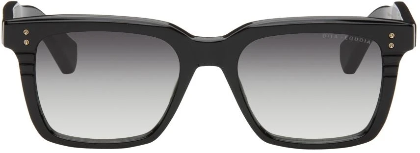 Dita Black Sequoia Sunglasses 1