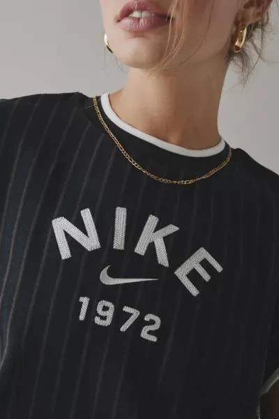 NIKE Nike Sportswear Collection Loose Knit Tank Top 3