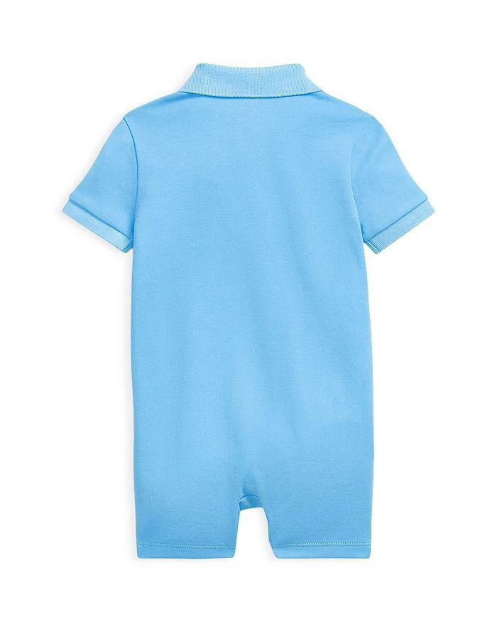 Ralph Lauren Boys' Polo Shortall - Baby 2