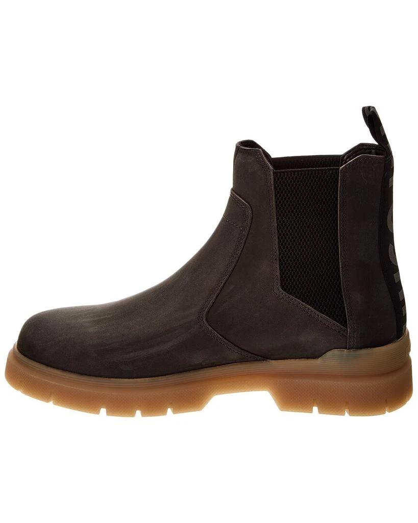 Hugo Boss Ryan Leather Boot 2