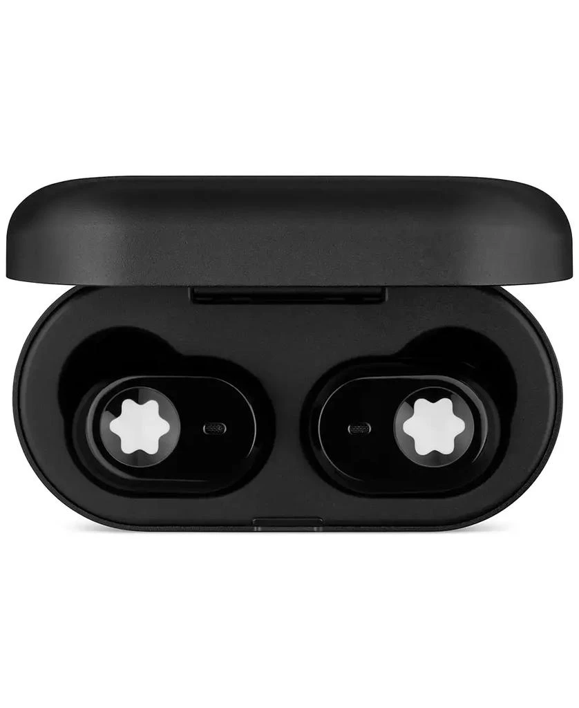 MontBlanc MTB 03 In-Ear Wireless Headphones 4