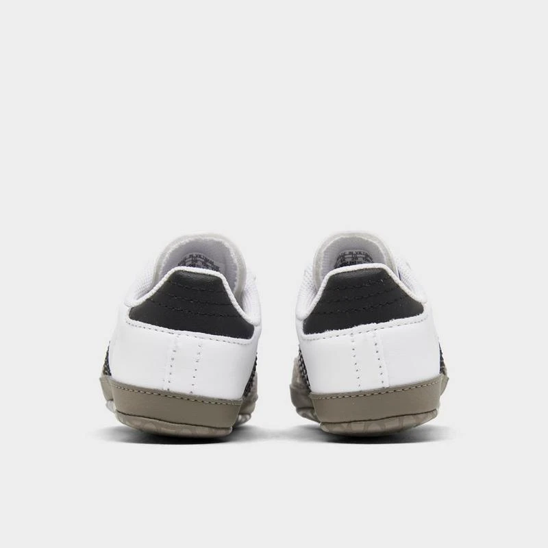 Adidas Infant adidas Originals Samba Stretch Lace Crib Shoes - Boy's Shoes - Compare Prices from 4+ Stores - Save $10 OFF On $100 - BeyondStyle Adidas Infant adidas Originals Samba Stretch Lace Crib Shoes - Boy's Shoes - Compare Prices from 4+ Stores - Save $10 OFF On $100 - BeyondStyle