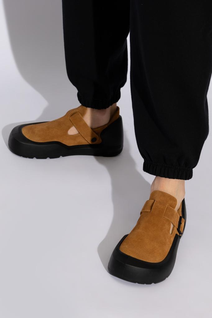 Birkenstock 'Reykjavik' Shoes - Casual Shoes - BeyondStyle