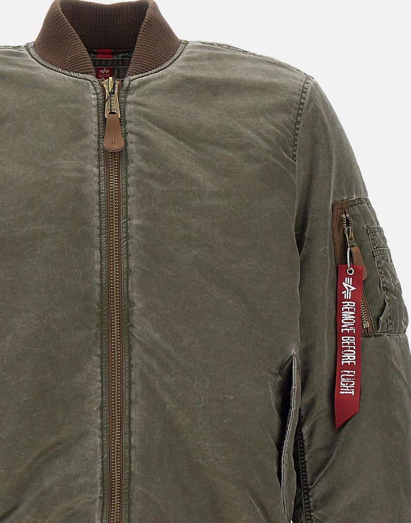 Alpha Industries ‘Ma-1 Vintage’ Bomber jacket