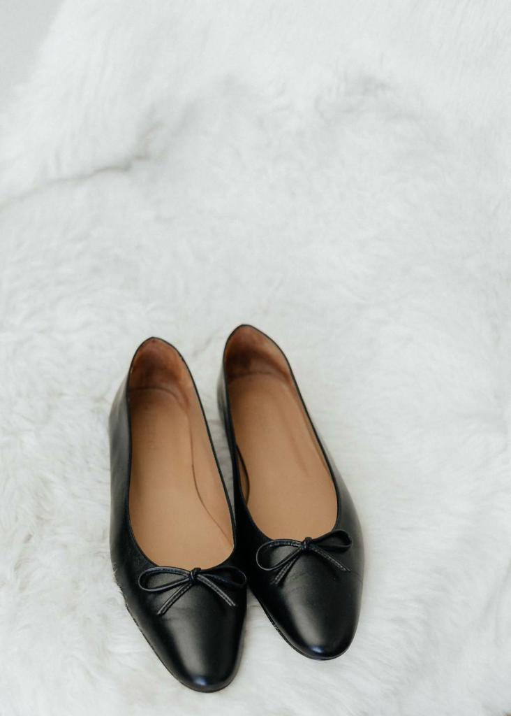 Flattered Flattered - Bodil Ballet Flat