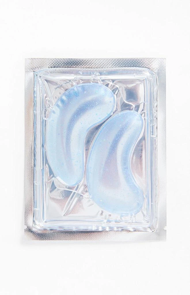CELAVI 5 Pack Aqua Glow Eye Patches 2