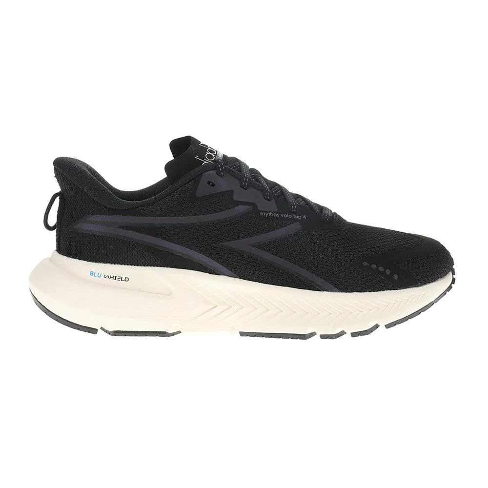 Diadora Mythos Blushield Volo 4 Hip Running Shoes 1