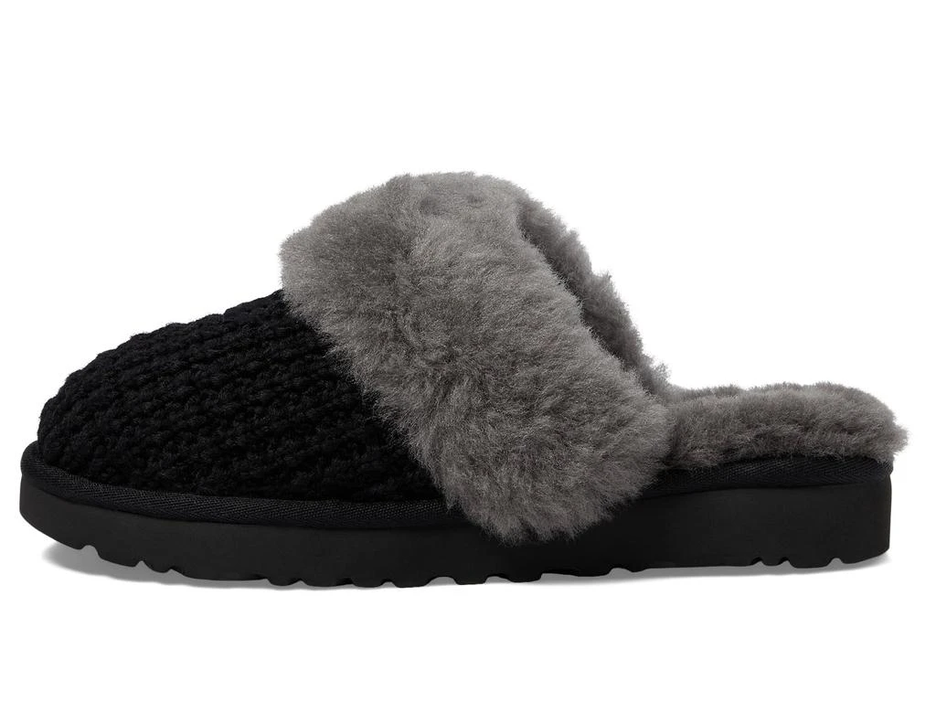 UGG Cozy Knit Slipper 4