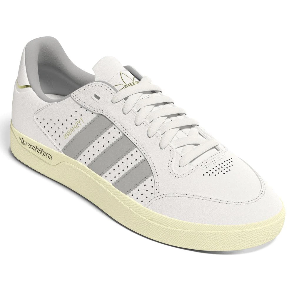 Adidas Tyshawn Low Skate Shoes 2