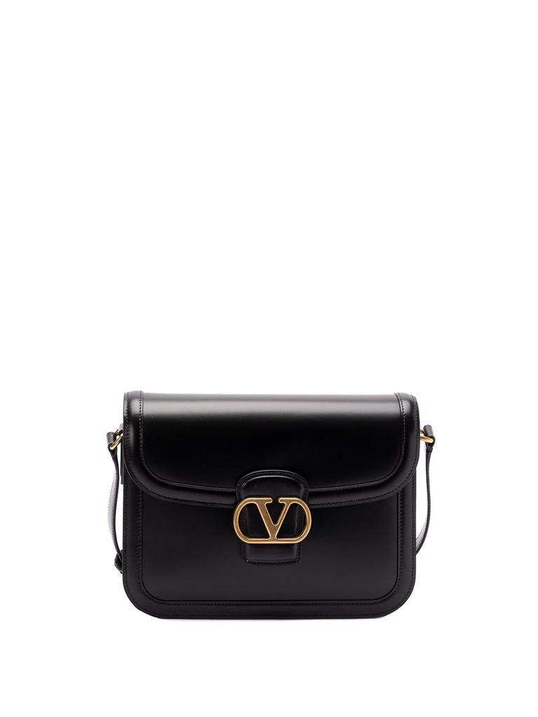 Valentino Valentino Garavani `9To5` Shoulder Bag