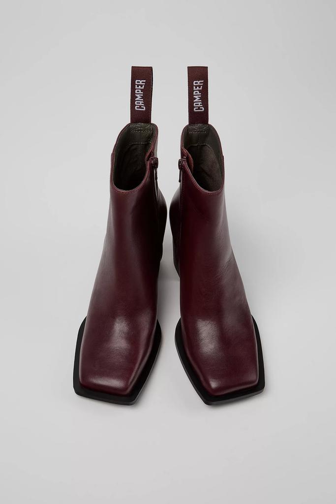 Camper Camper Karole Leather Boot - Boots - Free Shipping