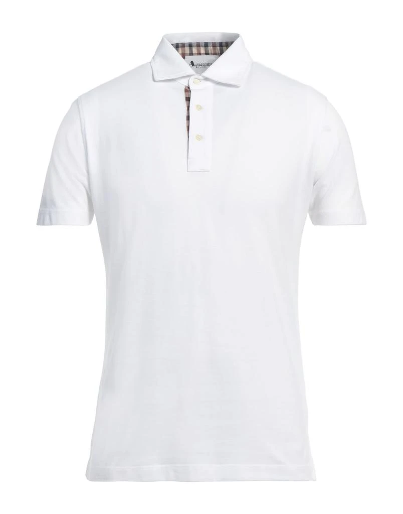 AQUASCUTUM Polo shirt 1