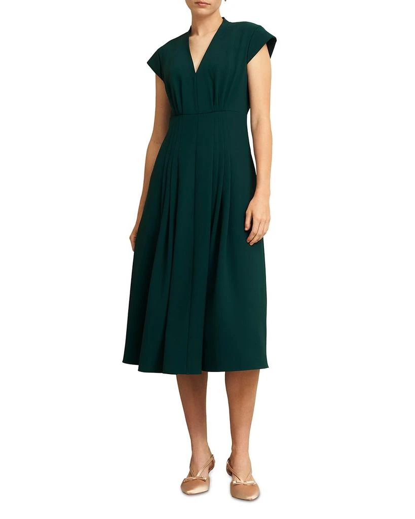HOBBS LONDON Sophie Dress 1