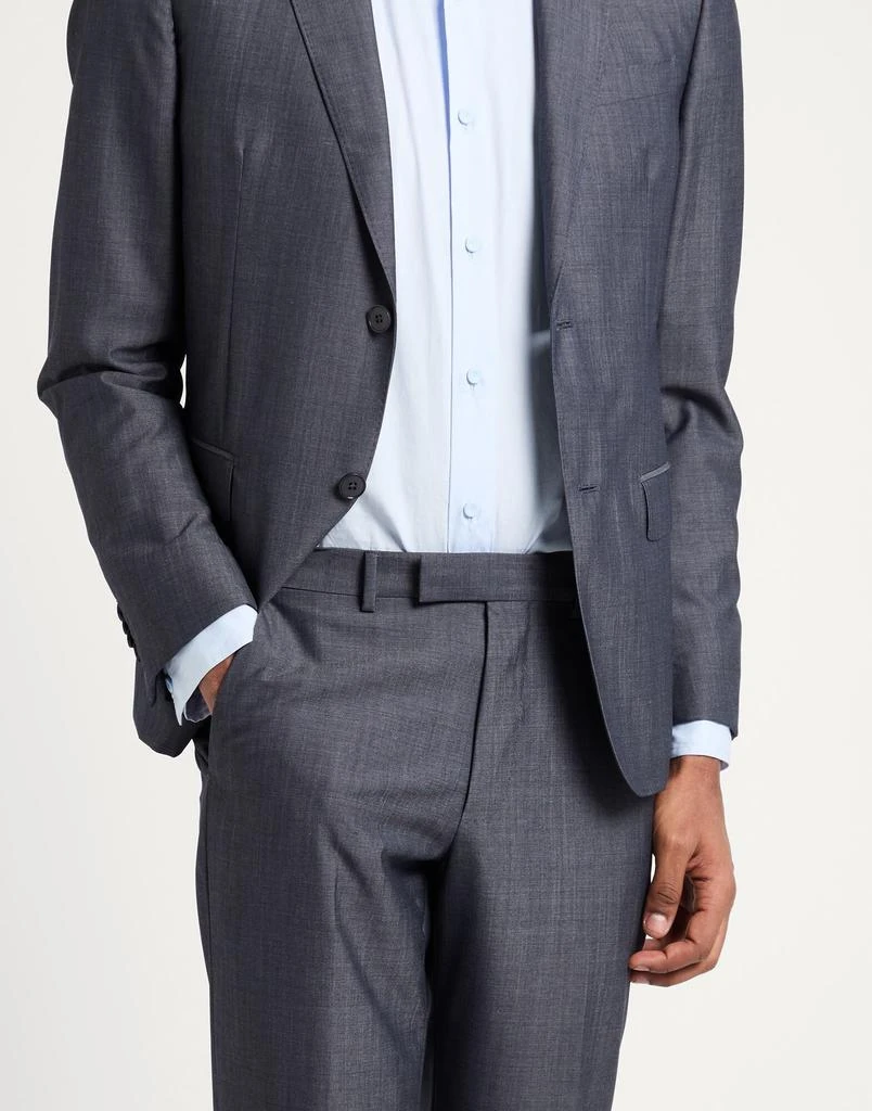 Zegna Suits 4