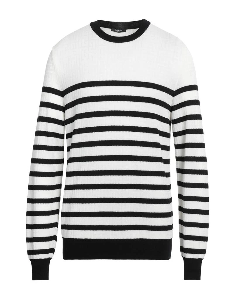 Balmain Sweater 1