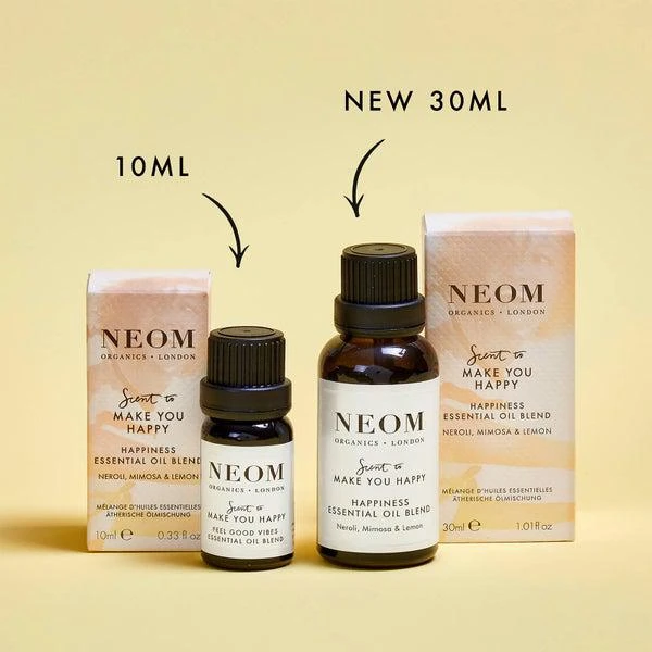 NEOM NEOM Happiness Essential Oil Blend 1 fl. oz 3