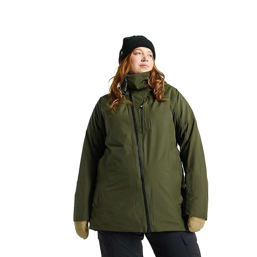 Burton Women's GTX Pillowline Jacket 1