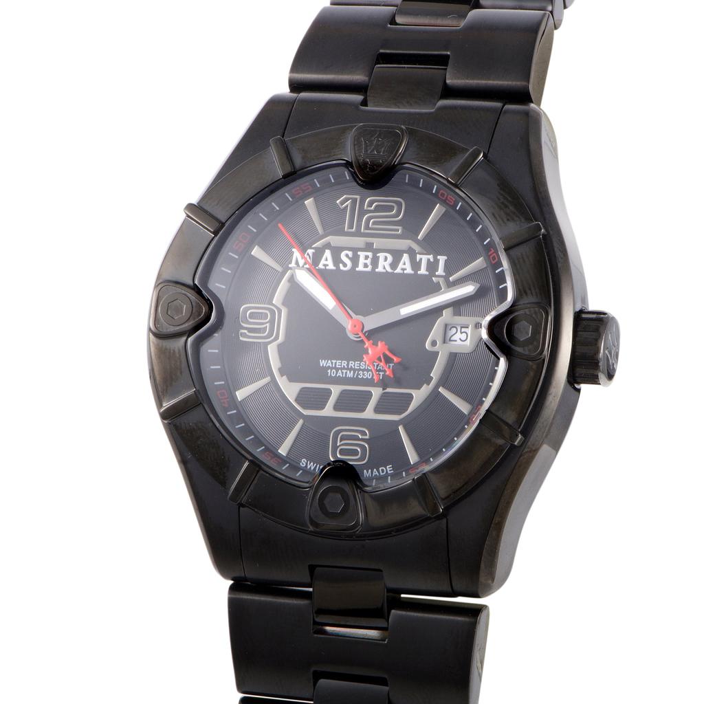 Maserati Meccanica Men's Quartz Watch R8853111001
