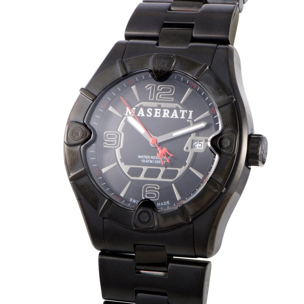 Maserati Meccanica Men's Quartz Watch R8853111001 2