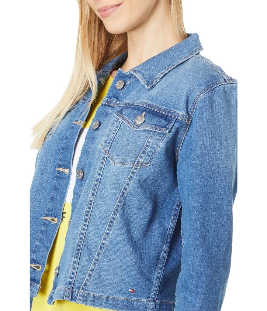 Tommy Hilfiger Denim Jacket 3