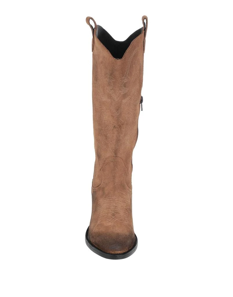 MEZCALERO Boots 4