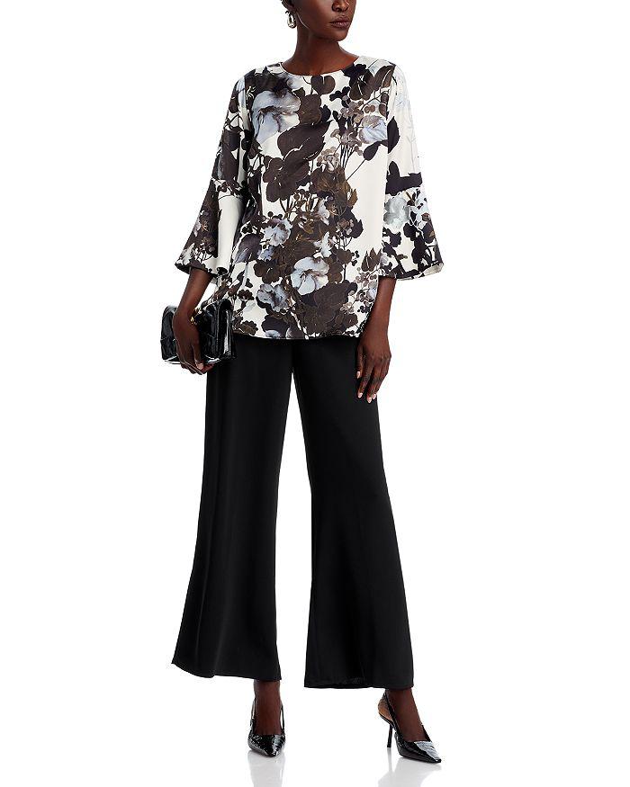 Caroline Rose Bella Crepe Top