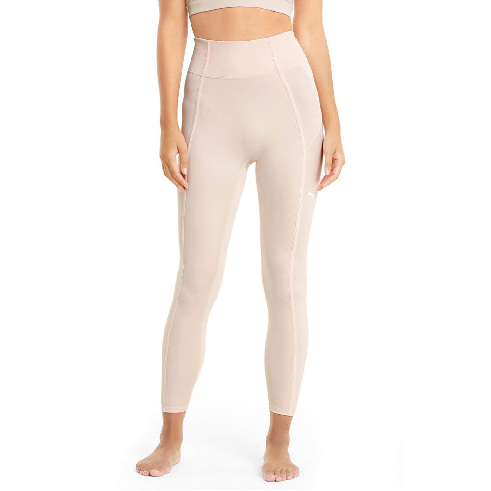 Puma Studio Side Ribbed High Waist 7/8 Leggings