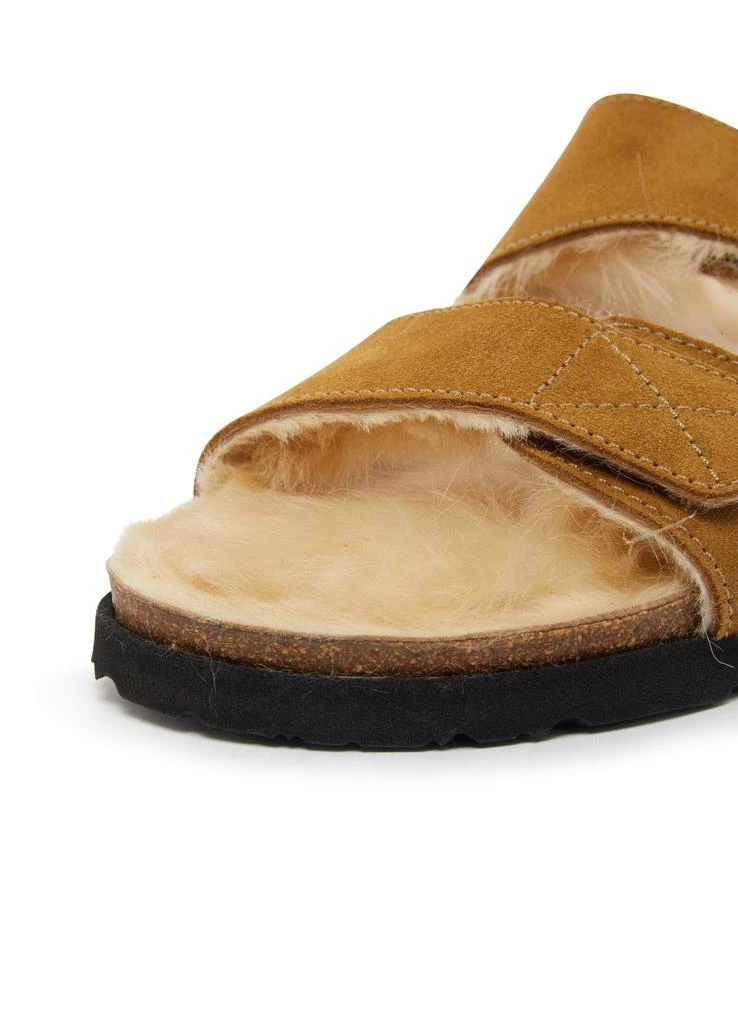 Palm Angels Pa Comfy open toe slippers 6