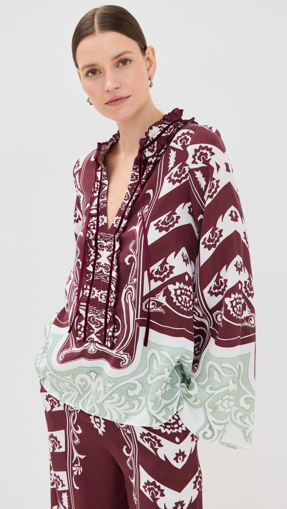 LUG VON SIGA Tess Top