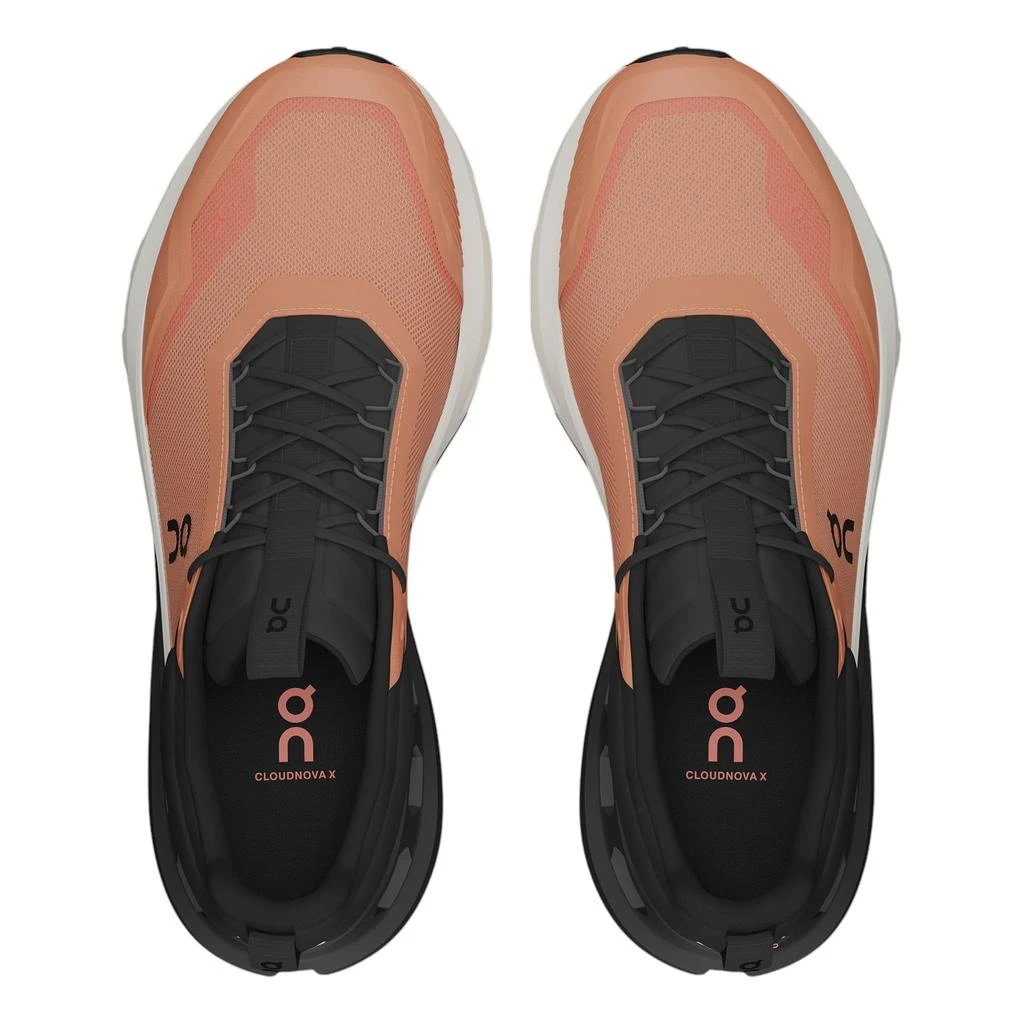 On On Cloudnova X Training Shoe - Men's 5