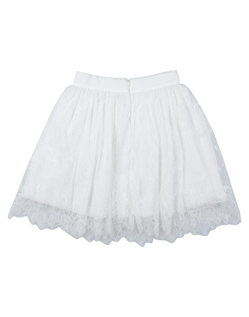 Lanvin Lanvin - Kids' Skirts - White - Woman