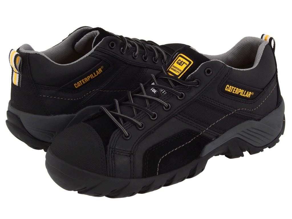 Caterpillar Argon Composite Toe