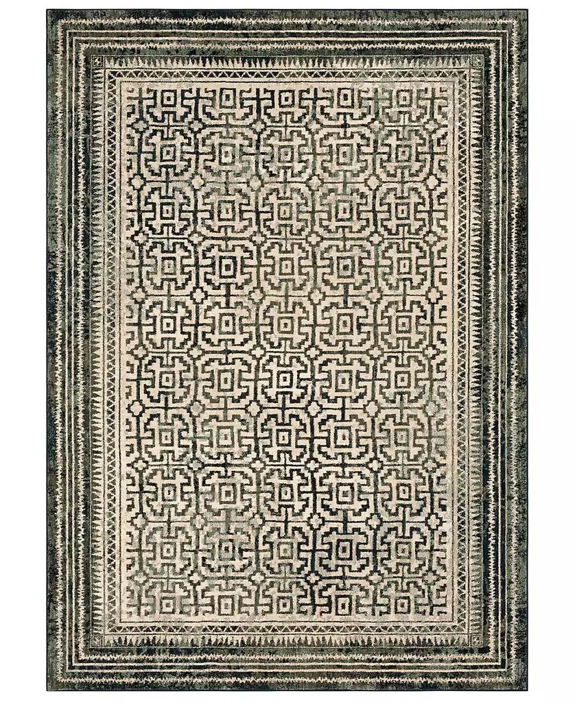 Stacy Garcia Home Rendition Adras 8'x11' Area Rug 1