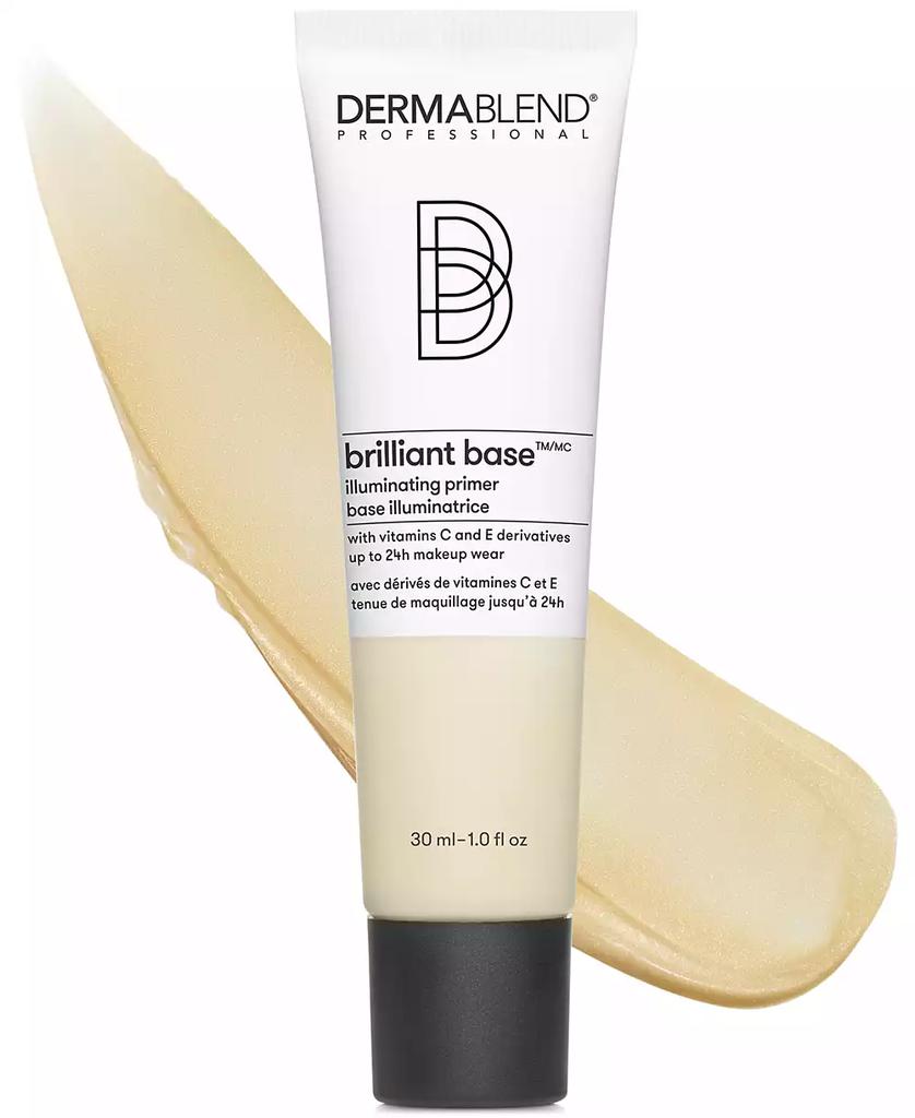 Dermablend Brilliant Base Illuminating Primer