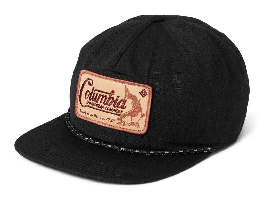 Columbia Ratchet Strap Snap Back 1