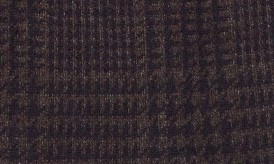 English Laundry Wool Blend Coat with Quilted Bib 4