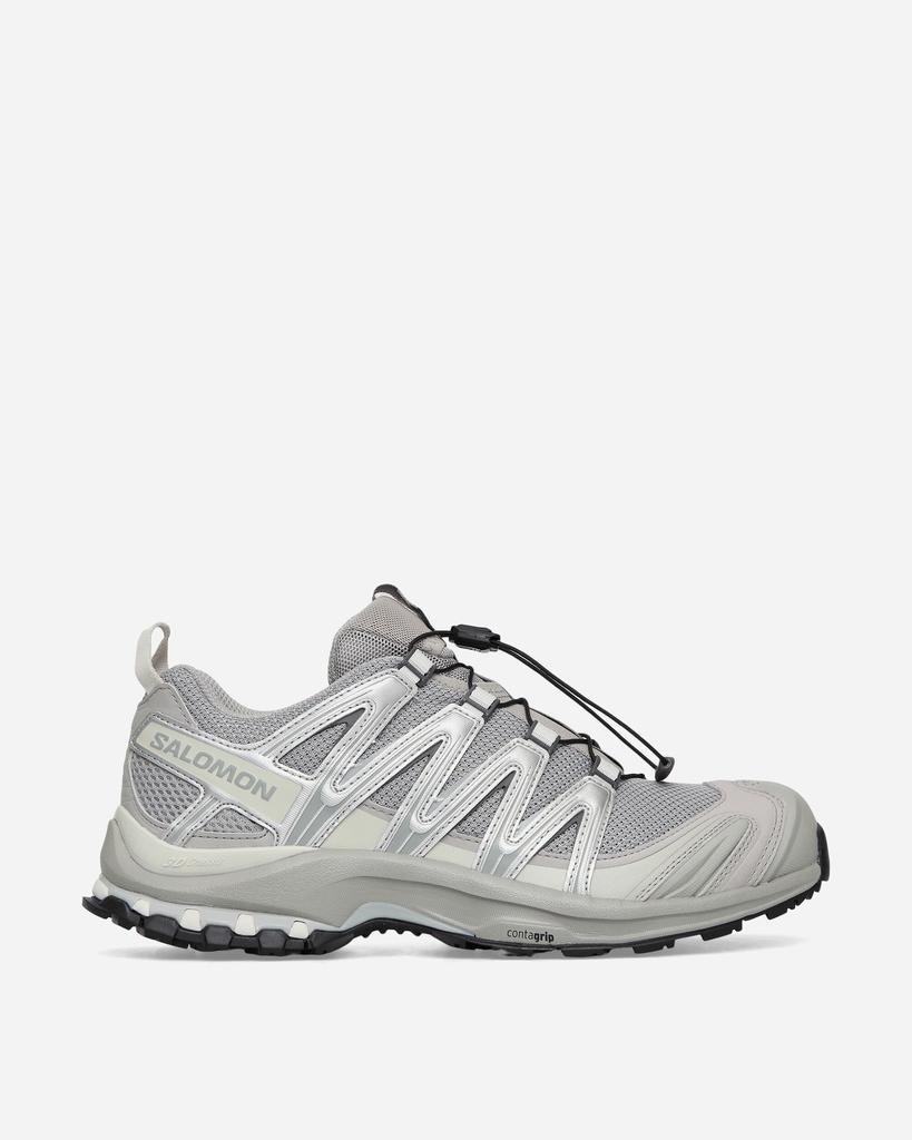 Salomon XA PRO 3D Sneakers Alloy / Silver / Lunar Rock