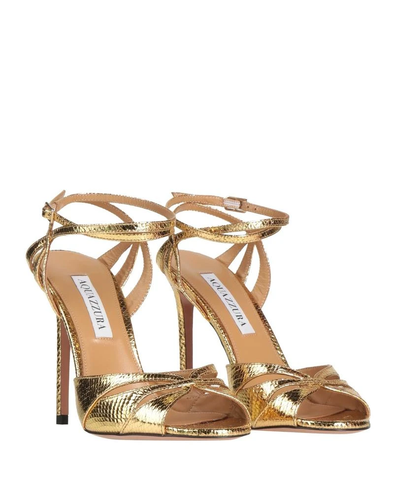 Aquazzura Sandals 2