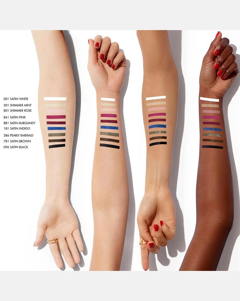 Dior Diorshow Waterproof Liquid Liner 4