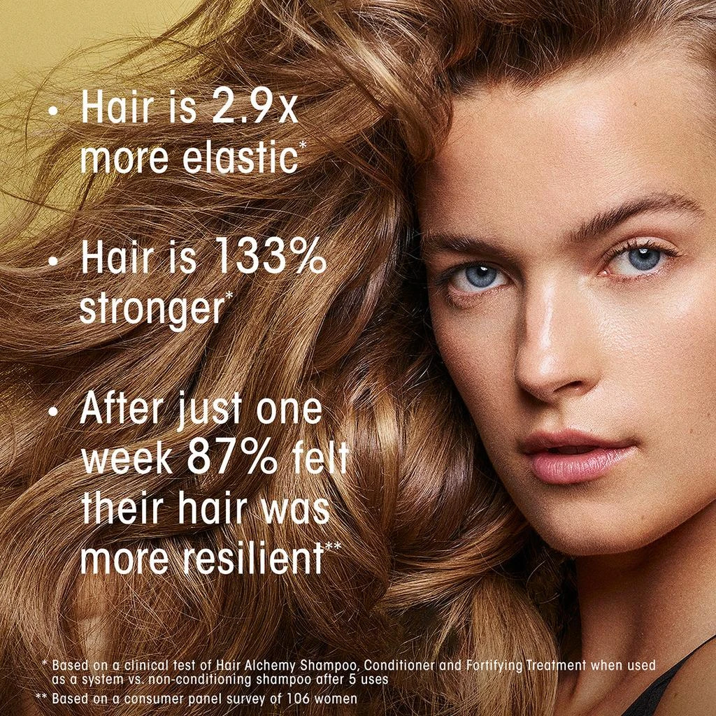 Oribe Hair Alchemy Resilience Shampoo 7