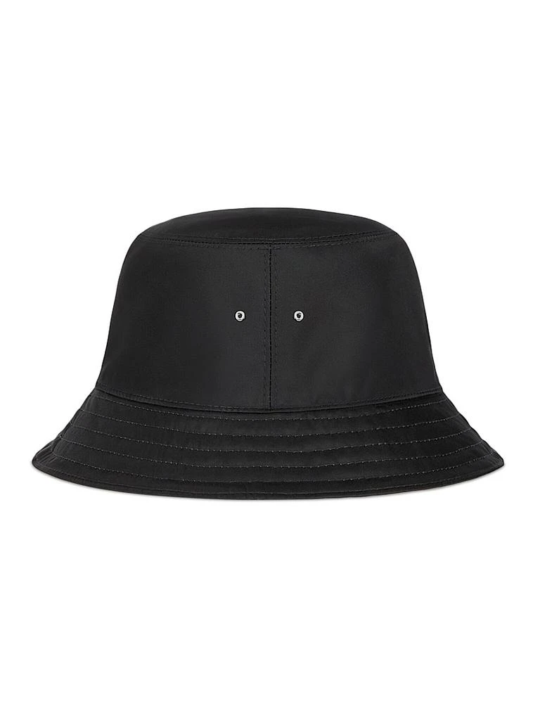 Givenchy Logo Bucket Hat 3