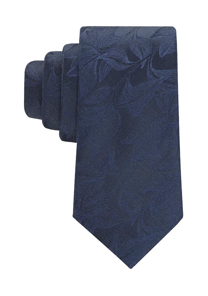 Homme Plissé Issey Miyake Black Pleats Tie - Ties - Compare Prices