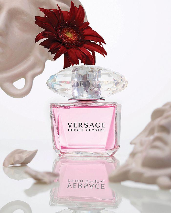 Versace Bright Crystal Eau de Toilette Summer Gift Set ($160 value)