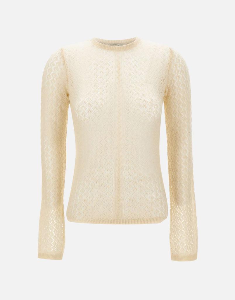 Birgitte Herskind "Silvia" wool and cashmere sweater