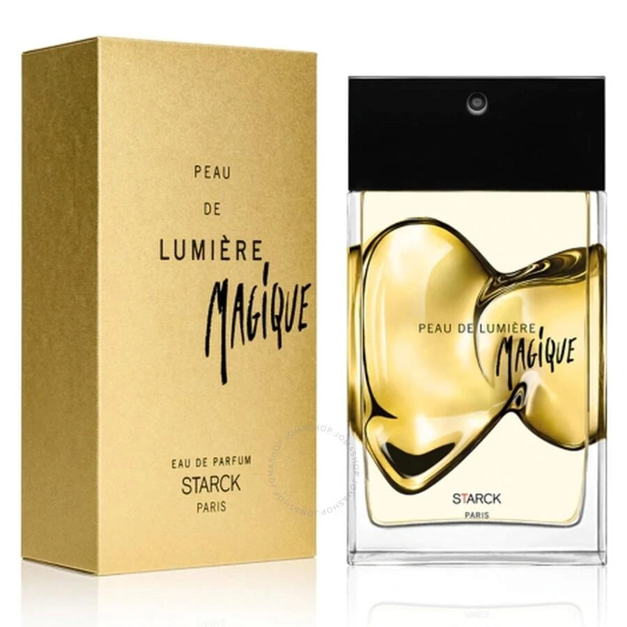 Starck Starck Peau de Lumiere Magique Ladies EDP 1