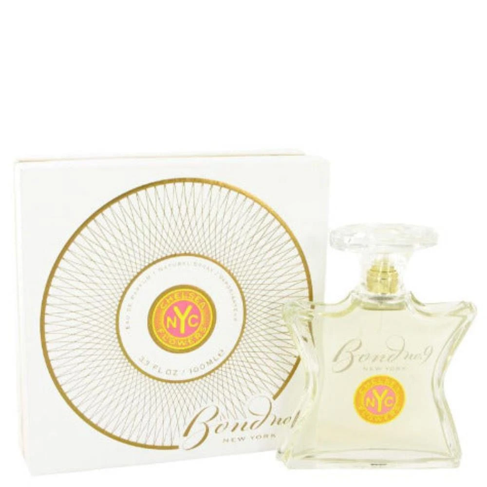 Bond No. 9 Chelsea Flowers Eau De Parfum  Women's Perfume 3.3 Oz 1
