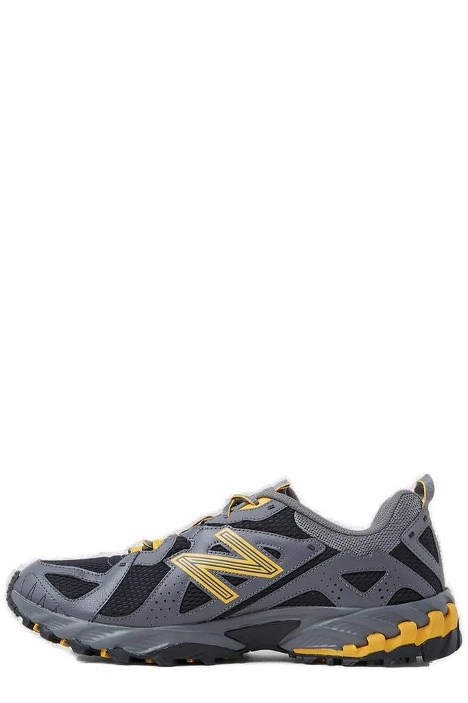 New Balance New Balance 610Xv1 Lace-Up Sneakers 2