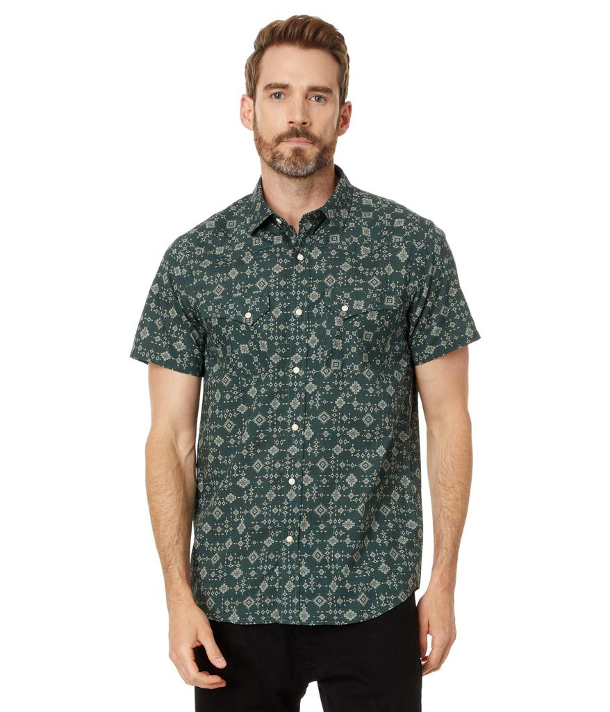 Pendleton Laramie Shirt - Short Sleeve